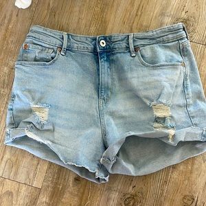 Levi’s Denim short